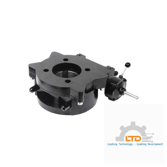 Rotork  ILG-D