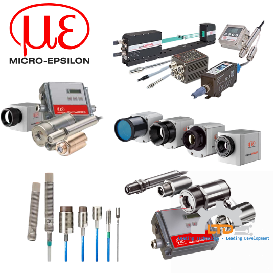 capaNCDT 6200 MICRO-EPSILON MESSTECHNIK VIỆT NAM - LTĐ đại lý Cảm biến eddyNCDT capaNCDT 6200 MICRO-EPSILON MESSTECHNIK ViệtNam