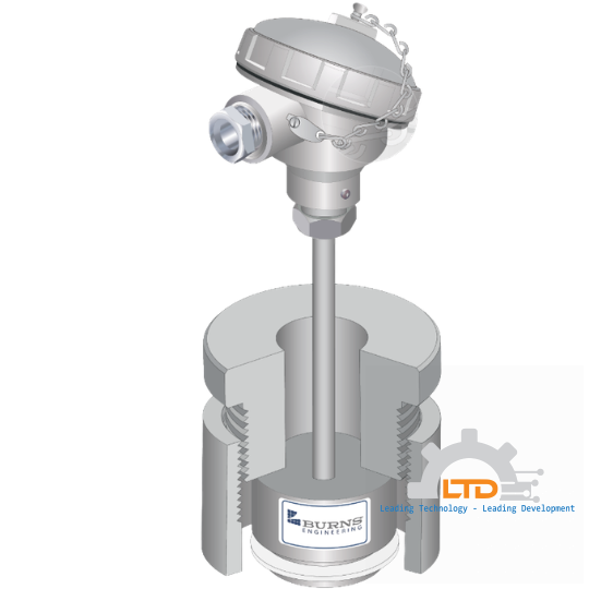 SFM: Sanitary Flush Mount