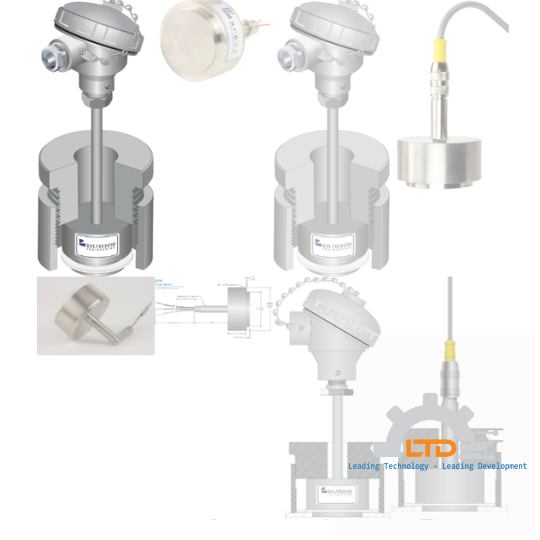 SFM: Sanitary Flush Mount