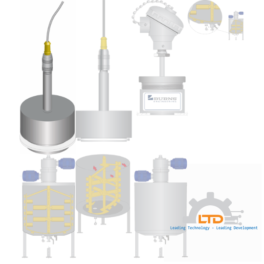 SFM: Sanitary Flush Mount