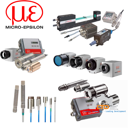 ES04, EU05, ES08 MICRO-EPSILON MESSTECHNIK VIỆT NAM - LTĐ đại lý Cảm biến eddyNCDT ES04, EU05, ES08 MICRO-EPSILON MESSTECHNIK ViệtNam