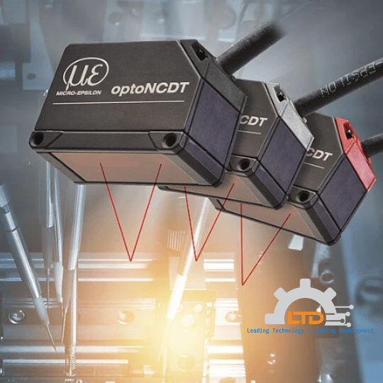 ILD1420-10LL ILD1420-25LL ILD1420-50LL MICRO-EPSILON MESSTECHNIK VIỆT NAM - LTĐ đại lý Bộ Controler đo độ dày màng ILD1420-10LL ILD1420-25LL ILD1420-50LL MICRO-EPSILON MESSTECHNIK ViệtNam