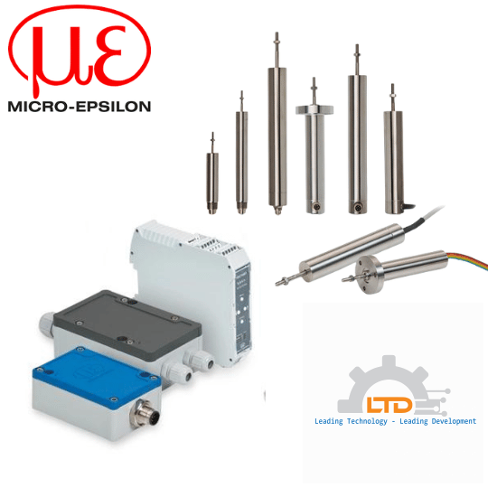 DT3001-U4-A-Cx, DT3001-U4-M-Cx MICRO-EPSILON MESSTECHNIK VIỆT NAM - LTĐ đại lý Cảm biến dòng điện xoáy DT3001-U4-A-Cx, DT3001-U4-M-Cx MICRO-EPSILON MESSTECHNIK ViệtNam