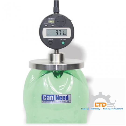 BCG-100 Base Clearance Gauge