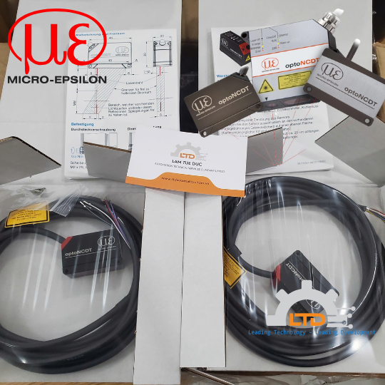 ILD1320-100 ILD1320-200 ILD1320-500 MICRO-EPSILON MESSTECHNIK VIỆT NAM - LTĐ đại lý Bộ Cảm biến độ dày màng ILD1320-100 ILD1320-200 ILD1320-500 MICRO-EPSILON MESSTECHNIK ViệtNam