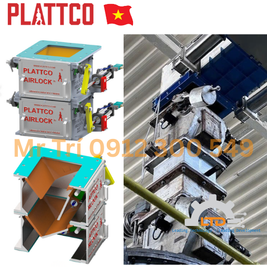 VALVE PLATTCO – LTD ĐẠI LÝ PHÂN PHỐI VALVE PLATTCO TẠI VIỆT NAM