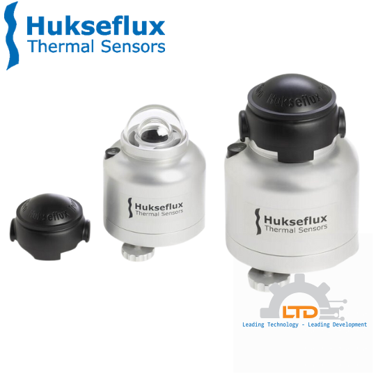 Cảm biến bức xạ mặt trời Class A Dòng SRA15 HUKSEFLUX Việt Nam