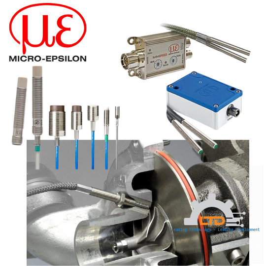 DS 05(03), DS 05(04) MICRO-EPSILON MESSTECHNIK VIỆT NAM - LTĐ đại lý Cảm biến eddyNCDT DS 05(03), DS 05(04) MICRO-EPSILON MESSTECHNIK ViệtNam