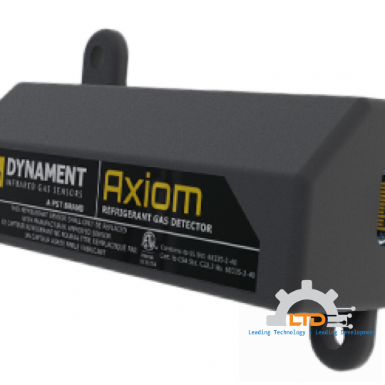 Refrigerant Infrared Gas Detector – Axiom Series