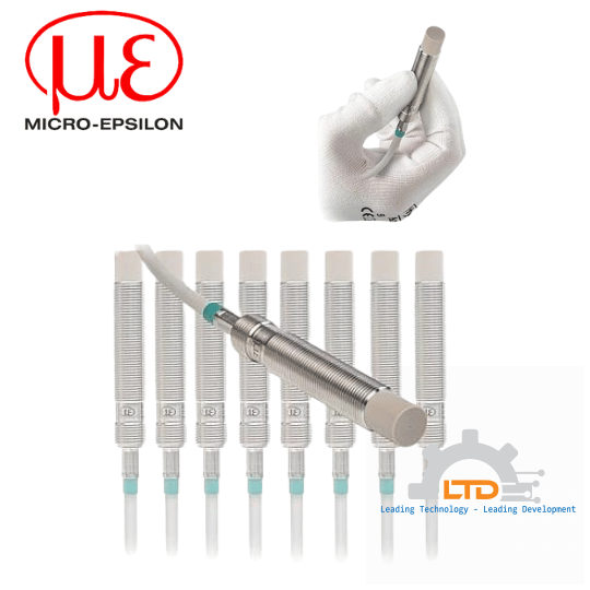 DT3060, DT3061 MICRO-EPSILON MESSTECHNIK VIỆT NAM - LTĐ đại lý Bộ chuyển đổi DT3060, DT3061 MICRO-EPSILON MESSTECHNIK ViệtNam