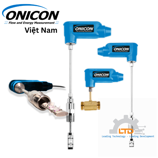 F-1100-11-C3-12XX ONICON - USA VIỆT NAM - LTĐ đại lý Lưu lượng kế tuabin F-1100-11-C3-12XX ONICON ViệtNam