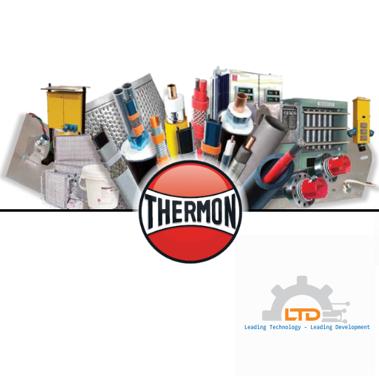 Thermon DN20 HTSX40-4, Flexible staniless steel Wattage 100W/m  HTSX 40-4 Thermon USA