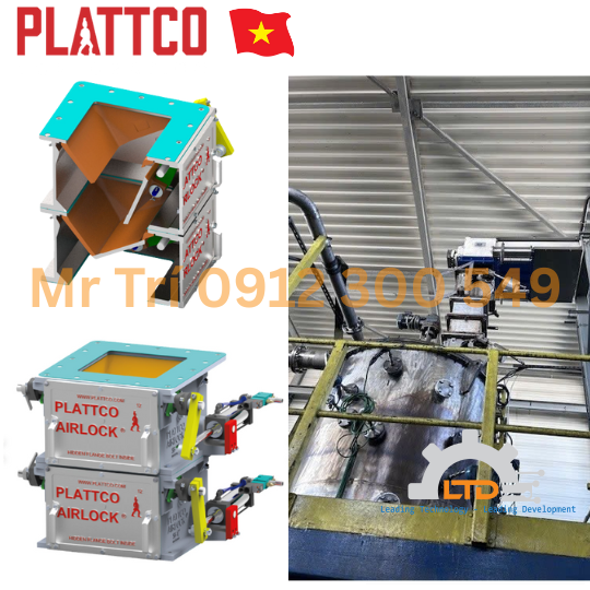VALVE PLATTCO – LTD ĐẠI LÝ PHÂN PHỐI VALVE PLATTCO TẠI VIỆT NAM