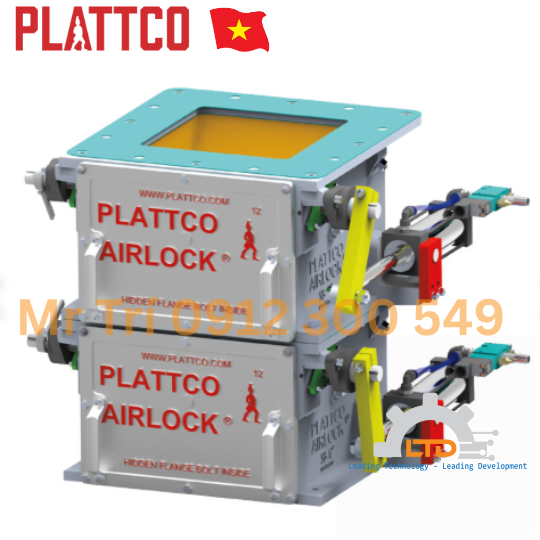 VALVE PLATTCO – LTD ĐẠI LÝ PHÂN PHỐI VALVE PLATTCO TẠI VIỆT NAM