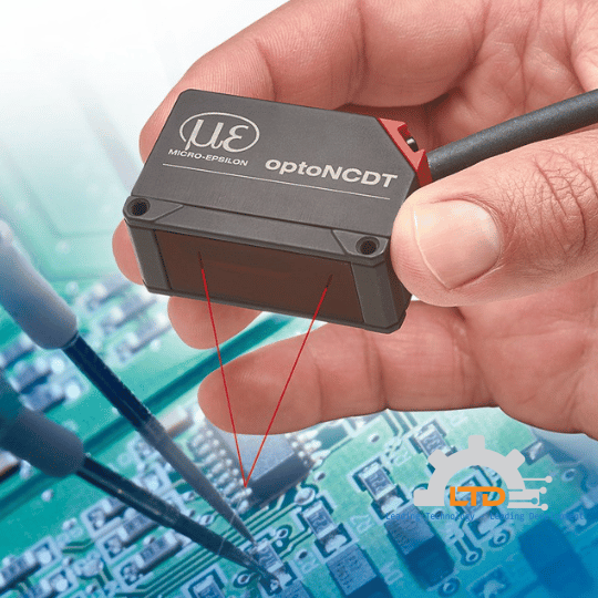 ILD1420-100 ILD1420-200 ILD1420-5 MICRO-EPSILON MESSTECHNIK VIỆT NAM - LTĐ đại lý Bộ Controler đo độ dày màng ILD1420-100 ILD1420-200 ILD1420-5 MICRO-EPSILON MESSTECHNIK ViệtNam