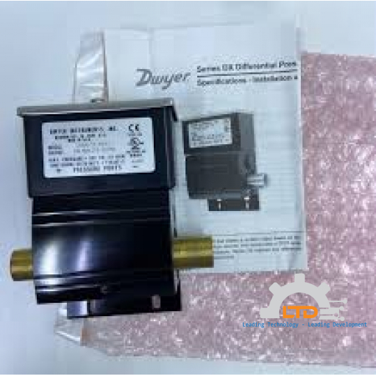 DXW-11-153-2, Differential pressure switch, Dwyer vietnam