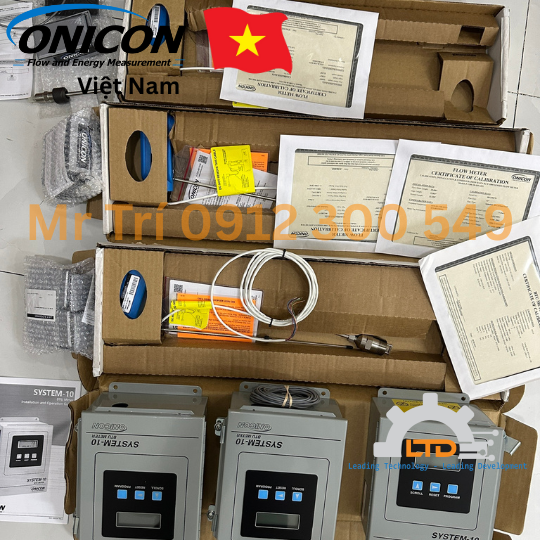 LTĐ ĐẠI LÝ PHÂN PHỐI F-3500-11-D4-1111 ONICON USA TẠI VIỆT NAM - INSERTION ELECTROMAGNETIC FLOW METERS F3500-11-D4-1111 ONICON