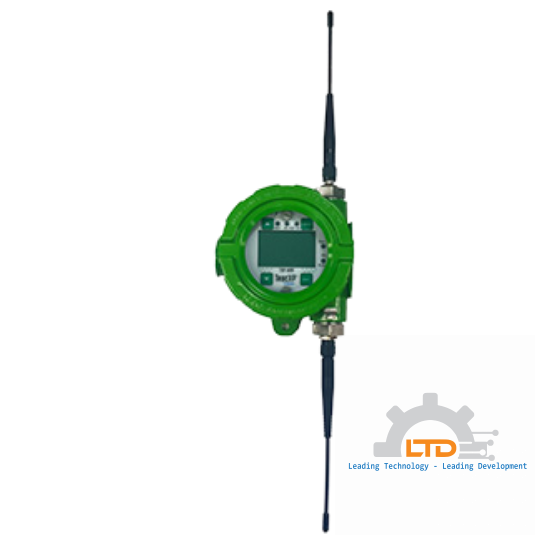 TXP-WRR Wireless Radio Repeater