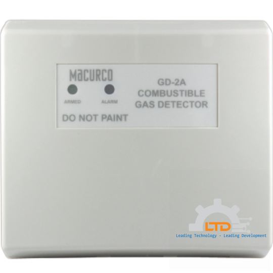 GD-2A Combustible Gas Monitor