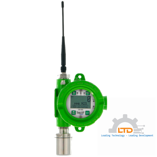 TXP-WTA Wireless Transmitter