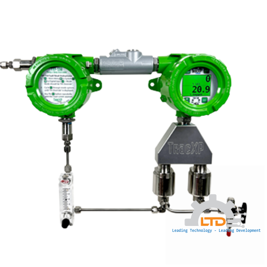 TXP-SDA Sample Draw Assembly