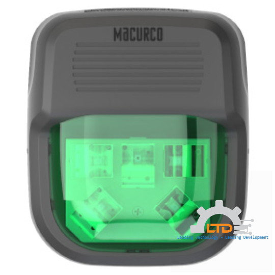 Notification Series Horn & Strobe