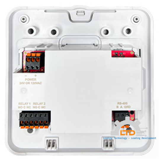 RD-VRF Refrigerant Monitor