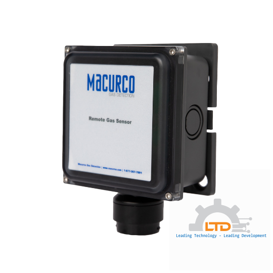 AireShield Refrigerant Monitor