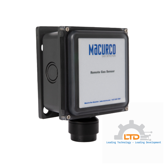 AireShield Refrigerant Monitor