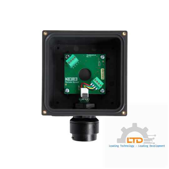 AireShield Refrigerant Monitor