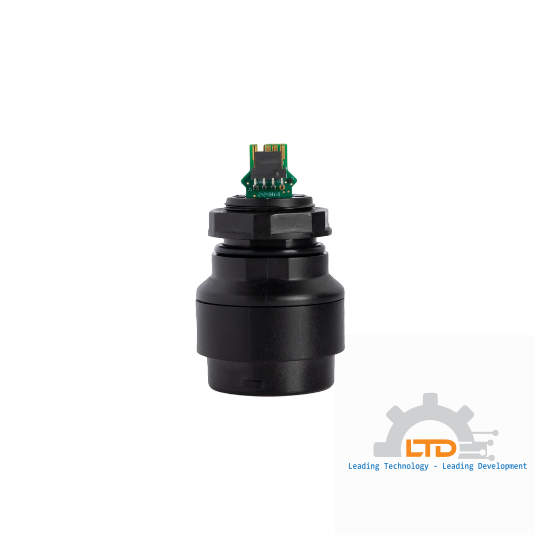 AireShield Refrigerant Monitor