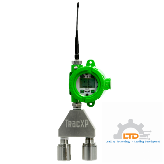 TXP-WTA Wireless Transmitter