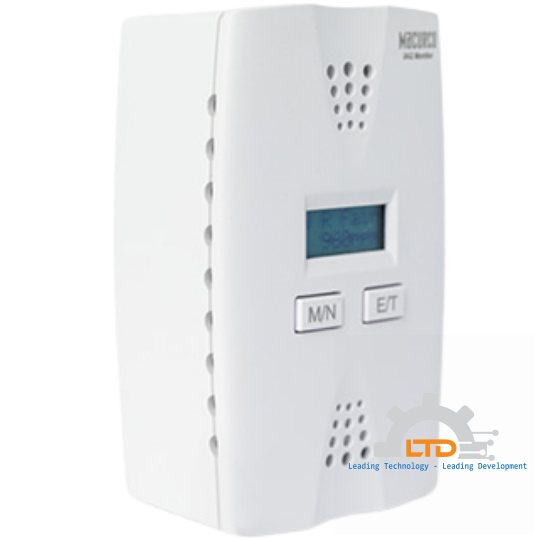 IAQ Series Indoor Air Quality Monitor