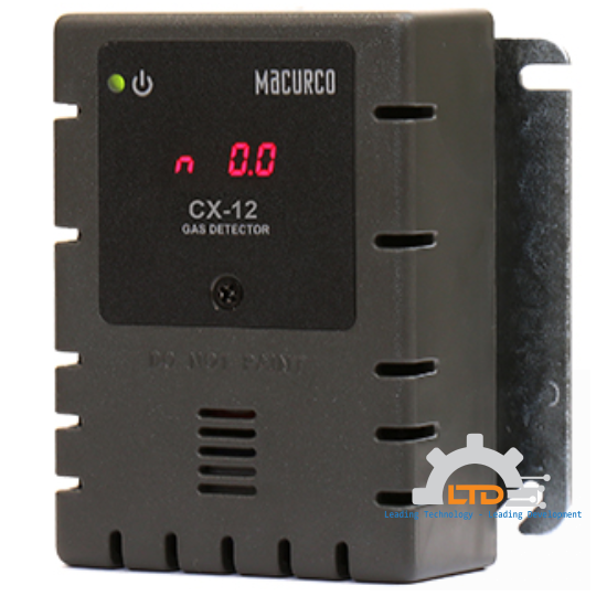 CX-6-NO2 / CX-12-NO2 Nitrogen Dioxide Monitor