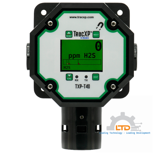 TXP-T40 Fixed Transmitter