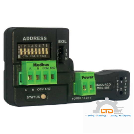 MRS-485 RS-485 Adapter