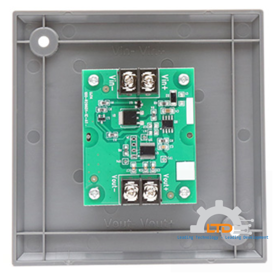 HS-Sync Horn/Strobe Sync Module