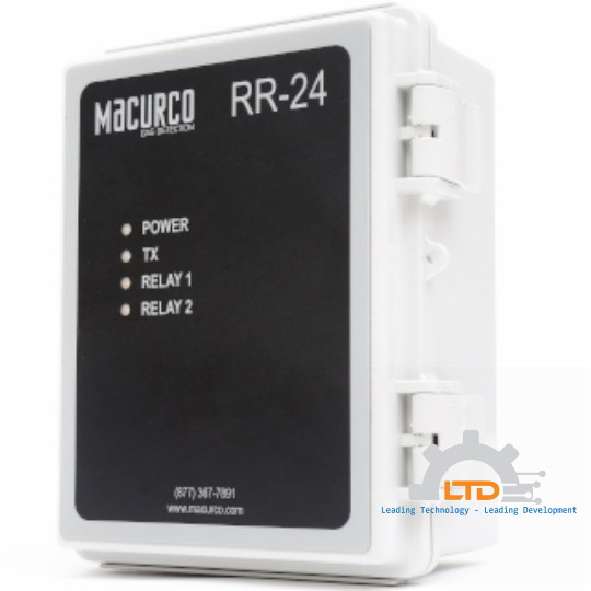 RR-24 – Discontinued, February 2025 Remote Relay Box