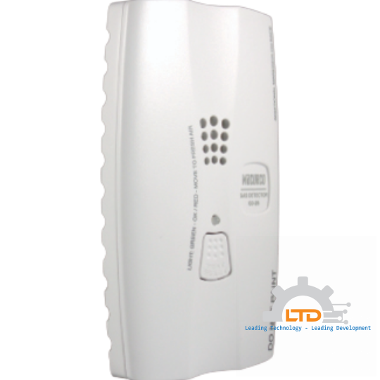 GD-2B Combustible Gas Monitor