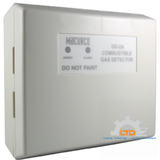 GD-2A Combustible Gas Monitor