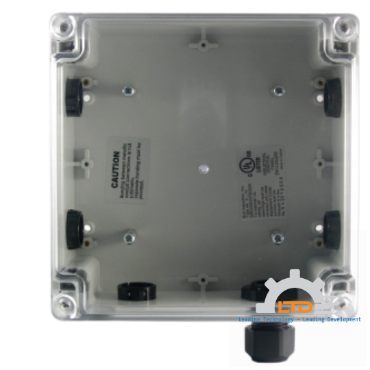 WHK-1 Weatherproof Housing