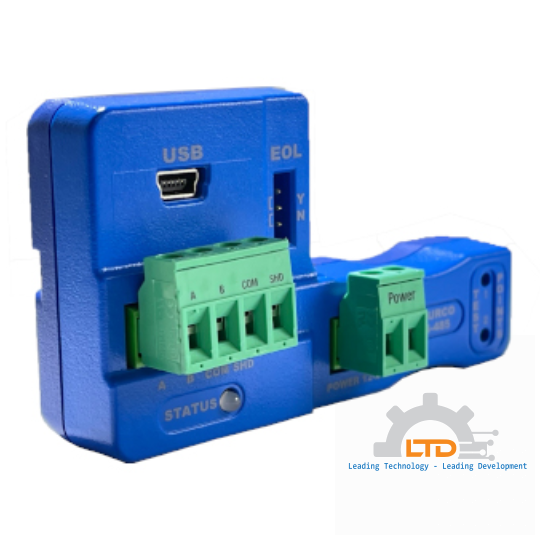 BRS-485 RS-485 Adapter