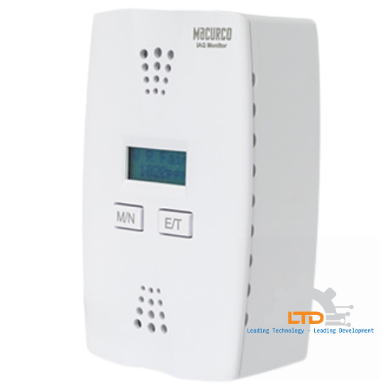 IAQ Series Indoor Air Quality Monitor
