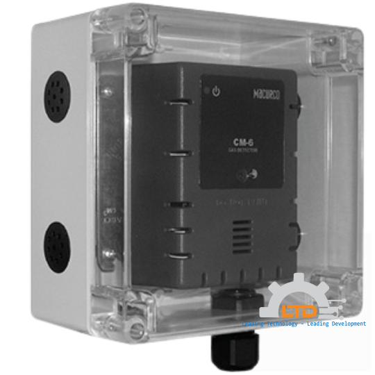 WHK-1 Weatherproof Housing