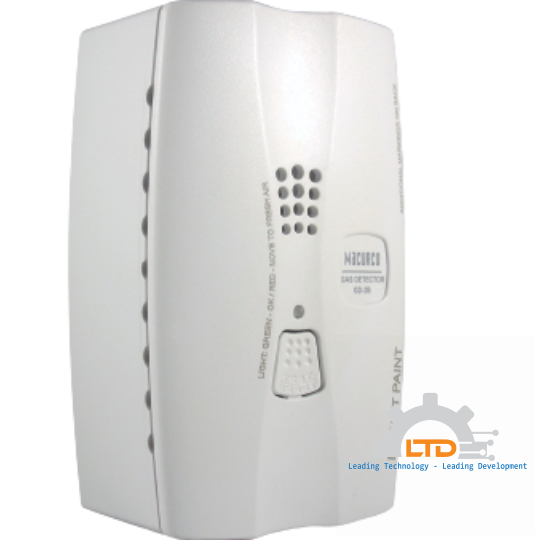 GD-2B Combustible Gas Monitor