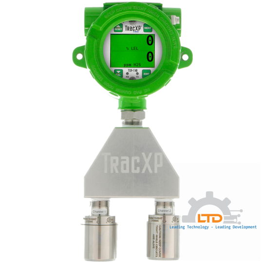 TXP-T40 Fixed Transmitter