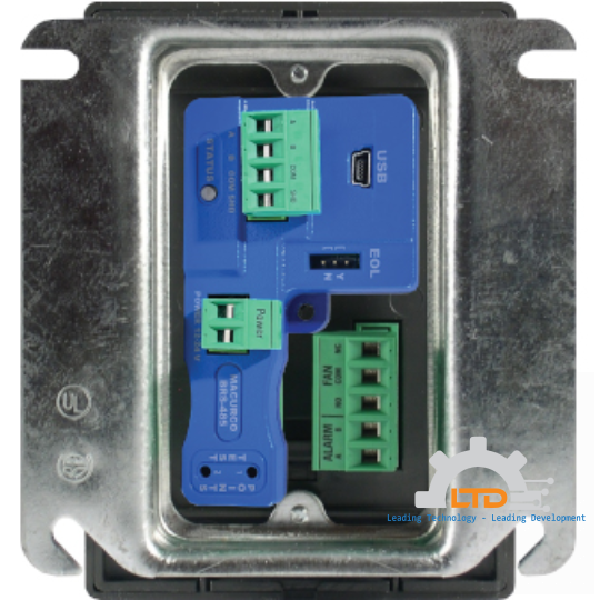 BRS-485 RS-485 Adapter