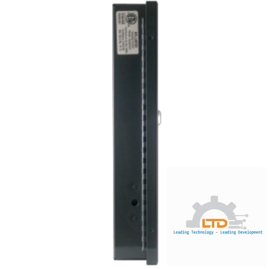 DVP-120 Family Control Panel