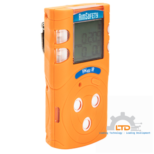 PM400 Muti-Gas Monitor